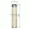 AHLMA 4193225A Secondary Air Filter